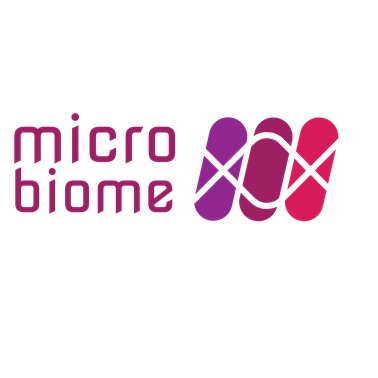Micro Biome [logo] Device mark 4939591 Trademark