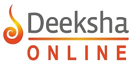 Deeksha Online Logo Device mark 4939708 Trademark