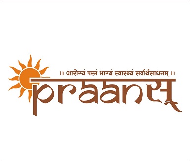 Praanas Device mark 4939737 Trademark