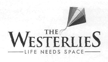 The Westerlies (label) Device mark 2595924 Trademark