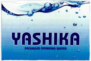 Yashika (device) Device mark 2800090 Trademark