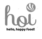 Hoi Logo Device mark 4940335 Trademark