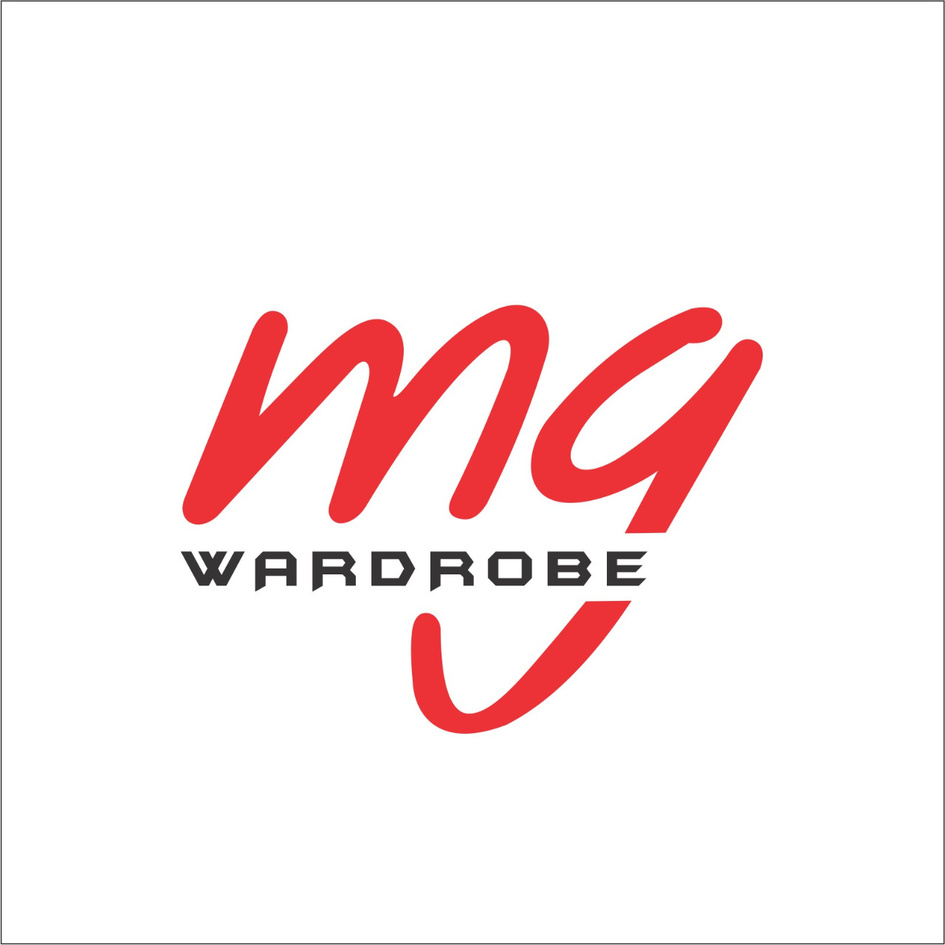 Mg Wardrobe Device mark 4940384 Trademark
