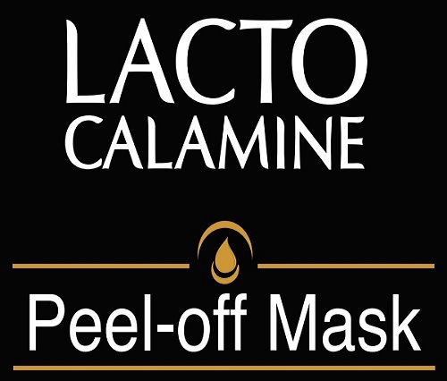 Lacto Calamine Peel –off Mask Device mark 4940414 Trademark
