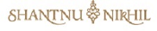 Shantnu Nikhil With Booti Design In The Middle ( Logo And Design) Device mark 4940422 Trademark