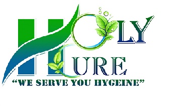 Holycure We Serve You Hygiene Device mark 4940511 Trademark