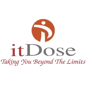 Itdose - Taking You Beyond The Limits Device mark 4940517 Trademark