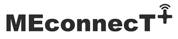 Meconnect (with Device Of +) Device mark 4940570 Trademark