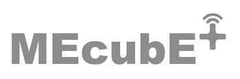 Mecube (with Device Of +) Device mark 4940573 Trademark