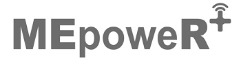 Mepower (with Device Of +) Device mark 4940575 Trademark