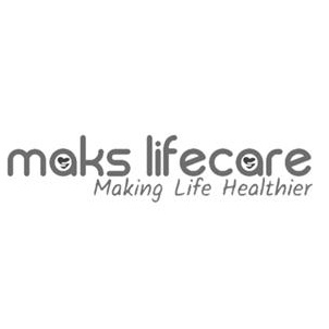 Maks Lifecare- Making Life Healthier Device mark 4940784 Trademark