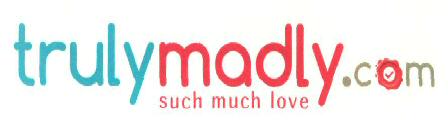 Truly Madly.com (device) Device mark 2563001 Trademark