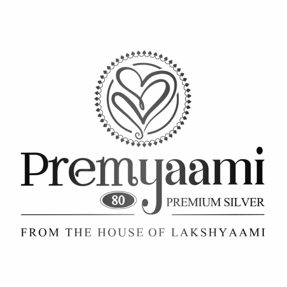Premyaami Device mark 4940873 Trademark
