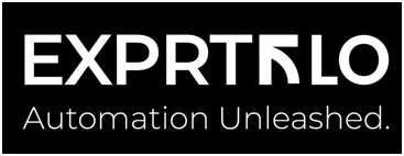 Exprt Flo - Automation Unleashed Device mark 4940938 Trademark