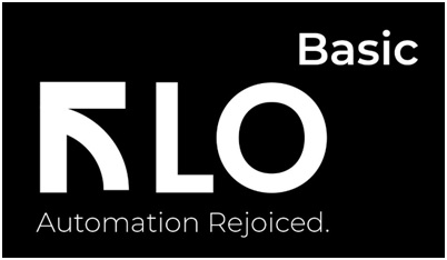 Flo Basic - Automation Rejoiced Device mark 4940941 Trademark