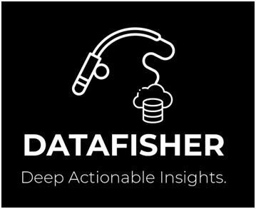 Datafisher - Deep Actionable Insights Device mark 4940943 Trademark
