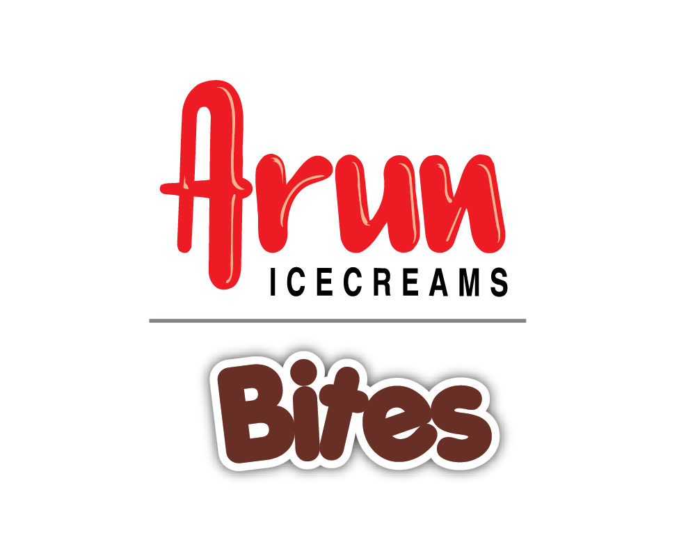 Arun Icecreams Bites Device mark 4940974 Trademark