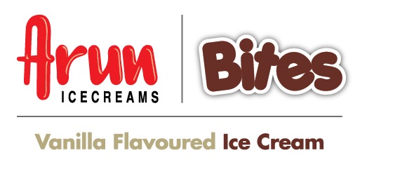 Arun Icecreams Bites Vanilla Flavoured Ice Cream Device mark 4940993 Trademark