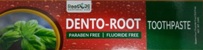 Dento-root Device mark 4941015 Trademark