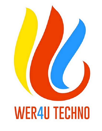 Wer4u Techno Device mark 4941104 Trademark