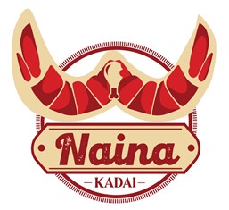 Naina Kadai Device mark 4941242 Trademark