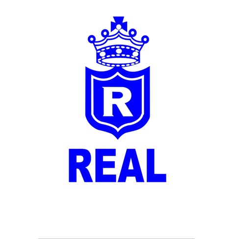 Real Logo Device mark 4941324 Trademark