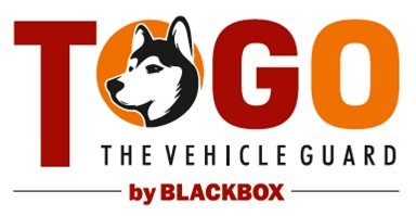 Togo The Vehicle Guard By Blackbox With Device Device mark 4941365 Trademark