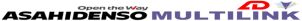 Asahidenso Multilink Open The Way Device mark 4941893 Trademark