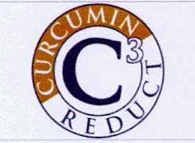 C3 Curcumin Reduct Device mark 4941924 Trademark