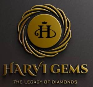 Device Of H Harvi Gems - The Legacy Of Diamonds Device mark 4942055 Trademark