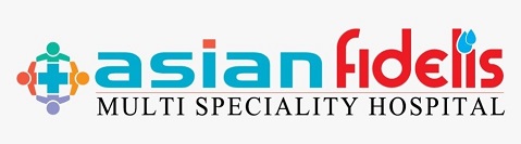 Asian Fidelis Multi Specialty Hospital Device mark 4942175 Trademark