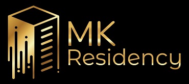 Mk Residency Device mark 4942369 Trademark