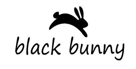 Black Bunny Device mark 4942383 Trademark
