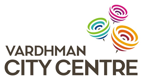 Vardhman City Centre Device mark 4942409 Trademark