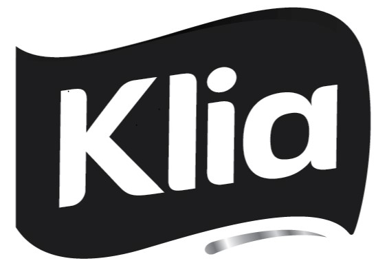 Klia (label In Black And White) Device mark 4942485 Trademark
