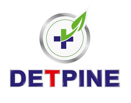 Detpine Device mark 4942866 Trademark