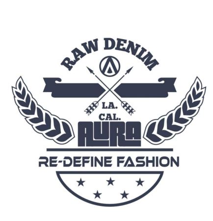 Aura Denim Device mark 4943208 Trademark