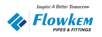 Flowkem Pipe & Fittings Device mark 4943291 Trademark