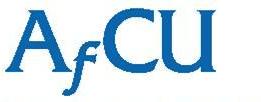 Afcu Device mark 2926523 Trademark