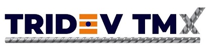 Tridev Tmx With Logo Device mark 4943606 Trademark
