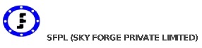 Sfpl Sky Forge Private Limited Device mark 4944459 Trademark