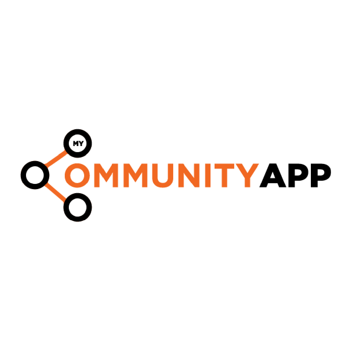 My Community App Device mark 4944745 Trademark
