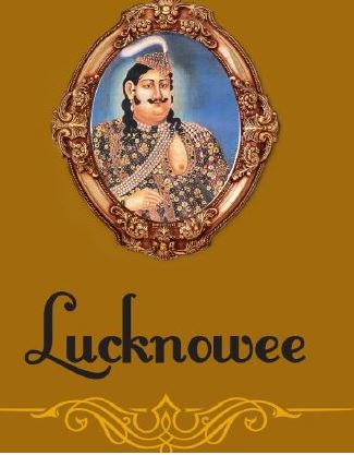 Lucknowee Device mark 4945630 Trademark