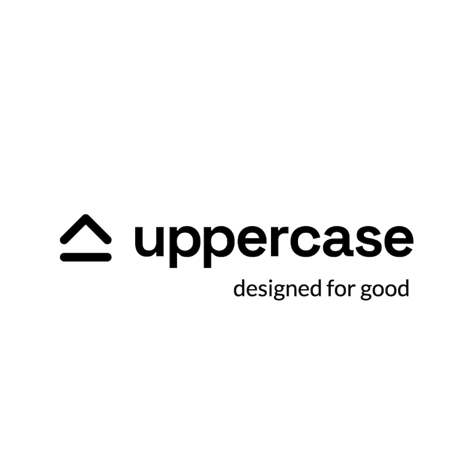 Uppercase Device mark 4945775 Trademark