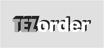 Tezorder (with Device) Device mark 4945855 Trademark