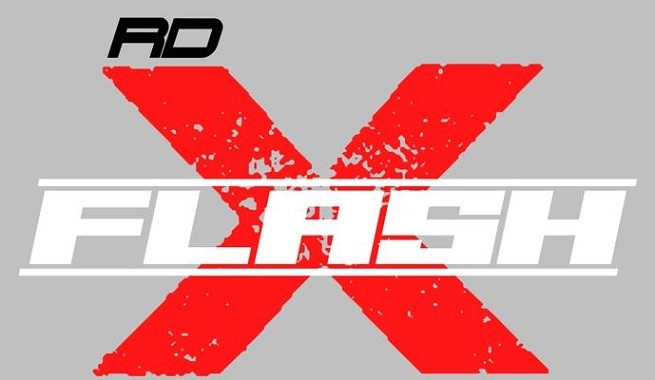 Rd Flash X Device mark 4945857 Trademark