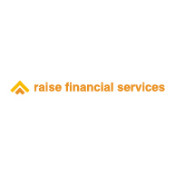 Raise Financial Services Device mark 4946724 Trademark