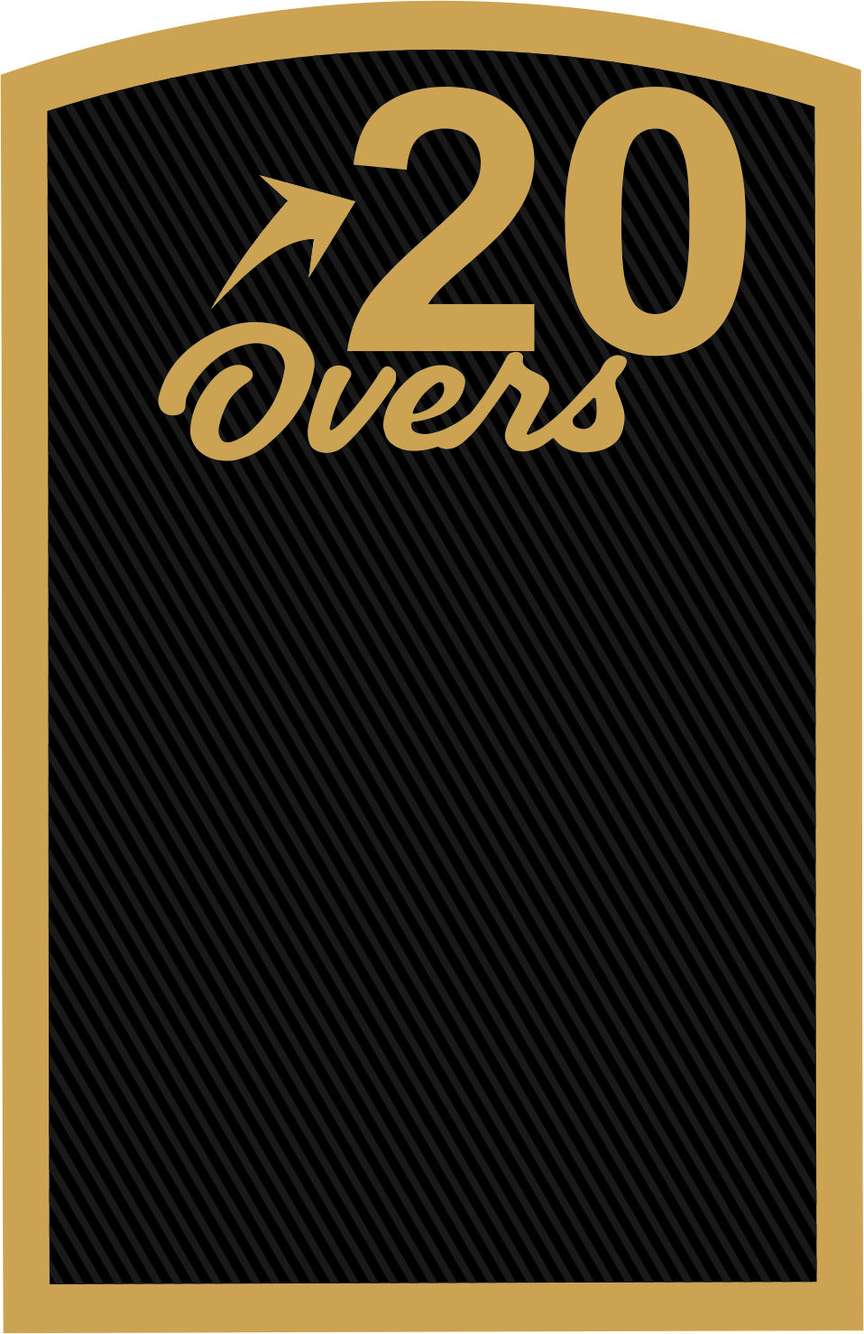 20 Overs Device mark 4949965 Trademark