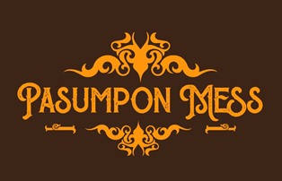 Pasumpon Mess Device mark 4951780 Trademark