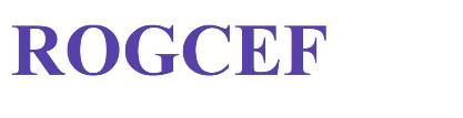 Rogcef Device mark 4951854 Trademark